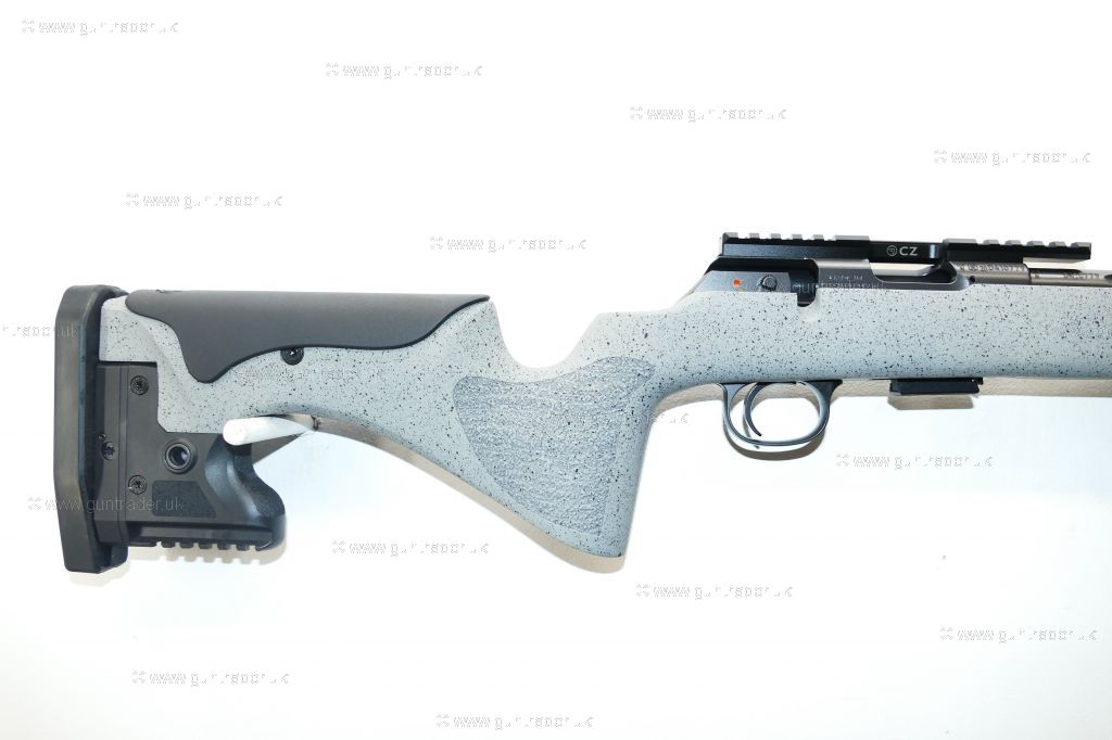 CZ 457 LRP .22 LR Rifle | New Guns for Sale | guntrader