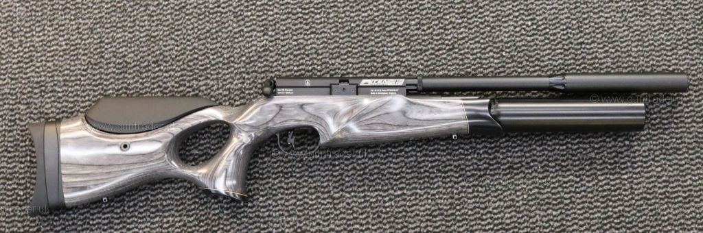 BSA .22 R10 TH SE Super Carbine Walnut