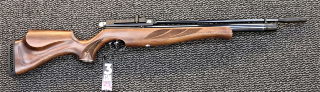 Air Arms .177 S410 Superlite Rifle Traditional