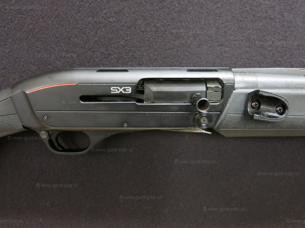 Gauge winchester shotgun 12 WINCHESTER 1300