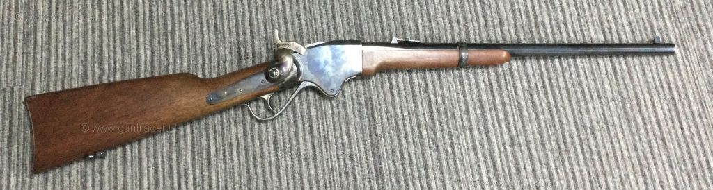 Buy TAYLOR SPENCER CARBINE 1865 at Shooting Supplies