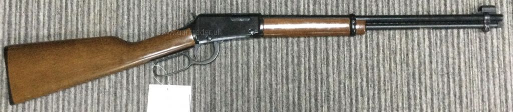 Buy HENRY REPEATING ARMS H001  at Shooting Supplies