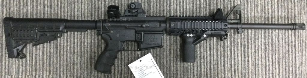 Buy SOUTHERN GUN COMPANY V22  at Shooting Supplies