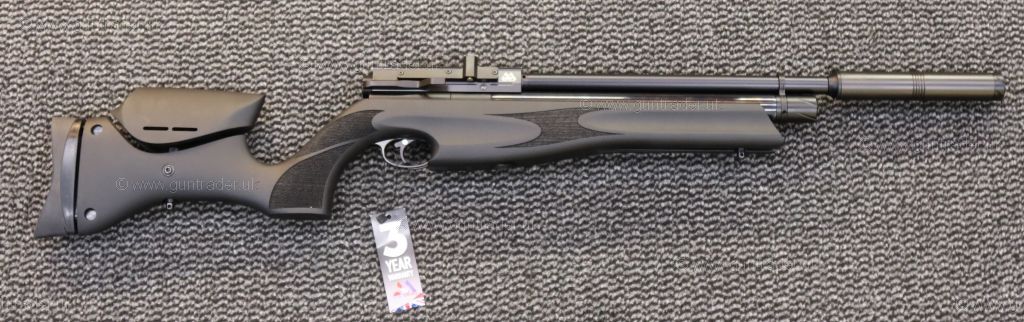 Air Arms .177 S510 Ultimate Sporter R  Carbine