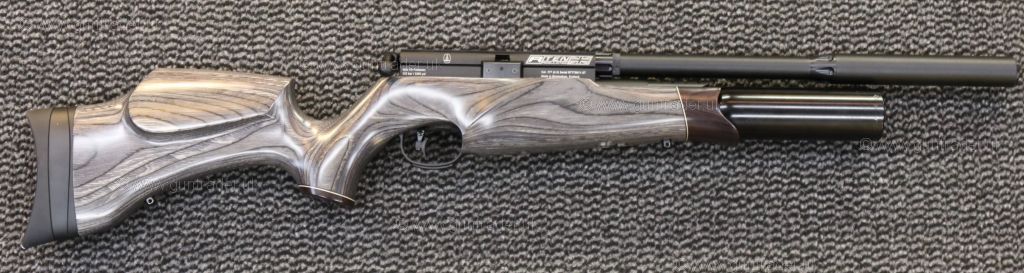 BSA .177 R10 SE Super Carbine Black Pepper
