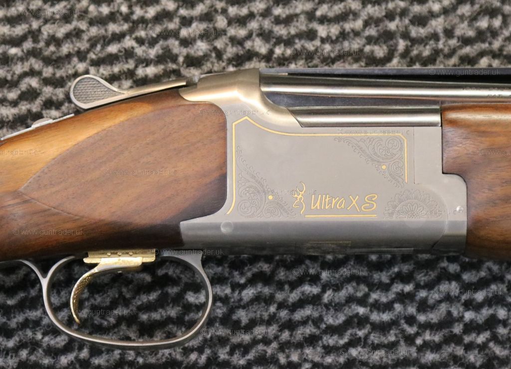 Browning 12 gauge Ultra XS