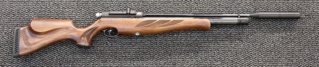 Air Arms .177 S410 Superlite Rifle Traditional