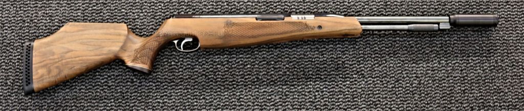 Air Arms .177 TX 200 Hunter Carbine Walnut