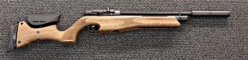Air Arms .177 S510 Ultimate  Sporter R  Carbine
