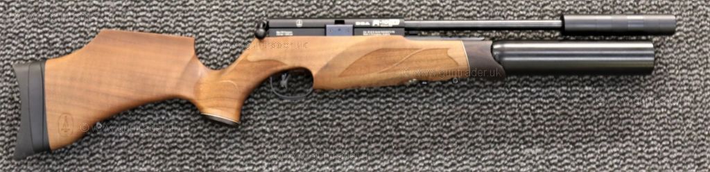 BSA .22 R10 SE Super Carbine Walnut