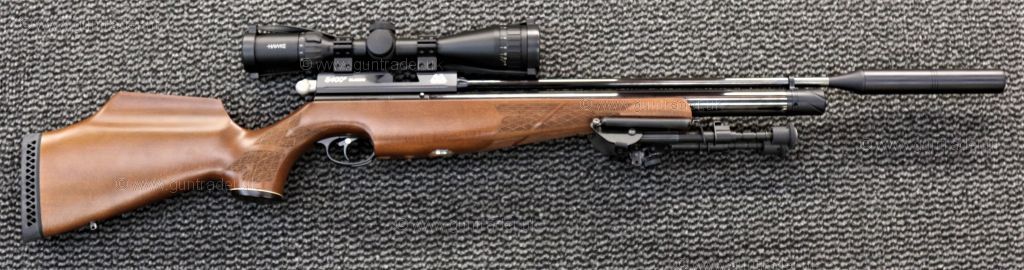 Air Arms .177 S400 CLASSIC