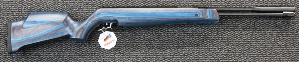 Weihrauch .177 HW 97 K BLUE Laminate