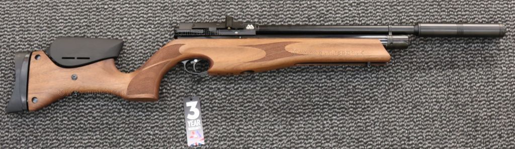Air Arms .177 S510 Ultimate Sporter Carbine R