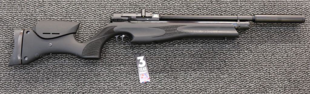 Air Arms .177 S510 Ultimate Sporter Carbine