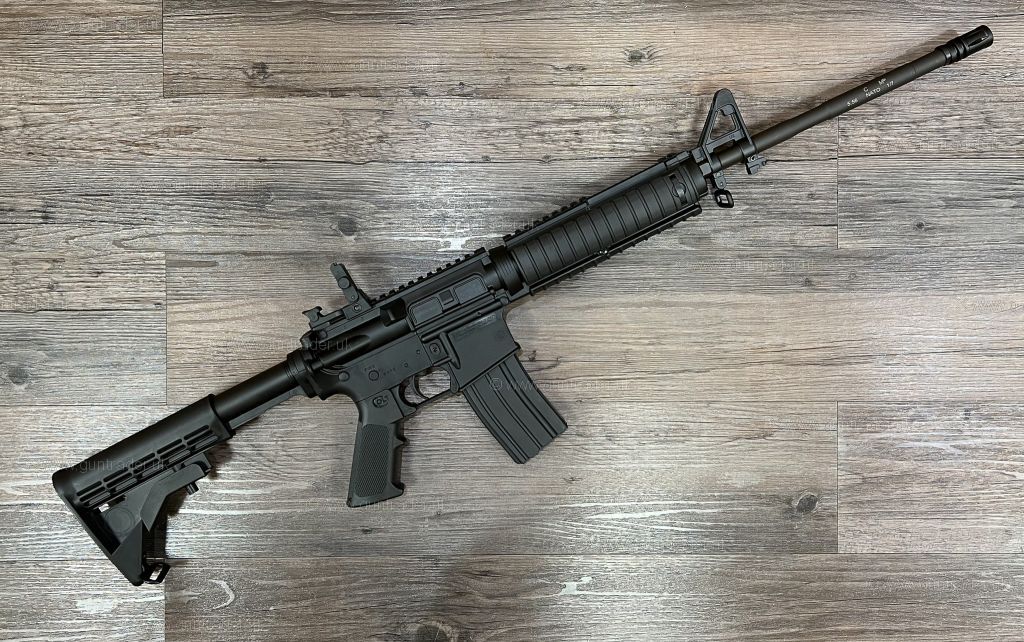 Umarex Colt M4 Carbine