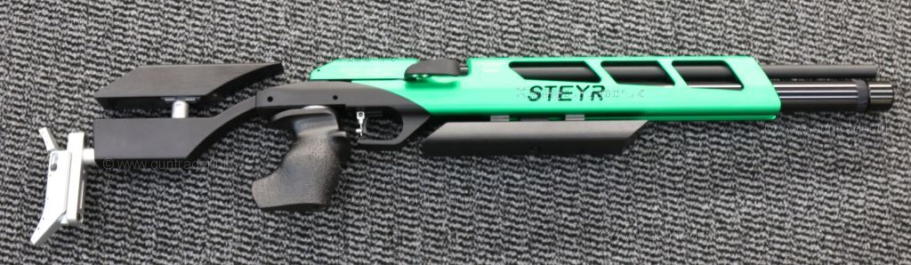 Steyr .177 Challenge HFT